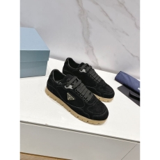 Prada Low Shoes